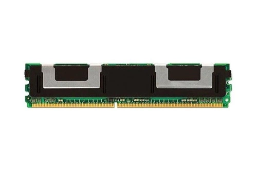 RAM memória 2x 2GB Sun Oracle - Blade T6320 Server Module DDR2 667MHz ECC FULLY BUFFERED DIMM | X4203AF
