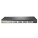 Kapcsoló HPE R0M68A 24x 10/100/1000  1440 W PoE Max Possible