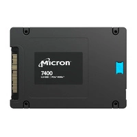 SSD Merevlemez Micron 7400 PRO 1.92TB U.3 NVMe | MTFDKCC1T9TDZ-1AZ1ZABYY