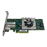 HBA HPE 699764-001 1 FC Fibre Channel 32Gb/s új spare 1 év
