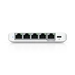 Kapcsoló Ubiquiti USW-Flex-2.5G-5 5x 100/1000/2500