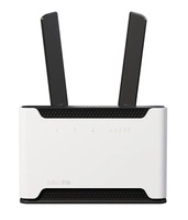 Routerek Mikrotik D53G-5HacD2HnD-TC&RG502Q-EA 5x RJ-45 10/100/1000 Mb/s 1167 Mbps