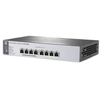 Kapcsoló HPE J9980A 24x 10/100/1000 2x SFP