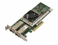 Hálózati Kártya DELL 540-BBGU-RFB 2x RJ-45 PCI Express 10Gb
