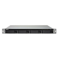 NAS-kiszolgáló QNAP TS-453BU-2G 4x SSD | HDD SATA 2GB RAM