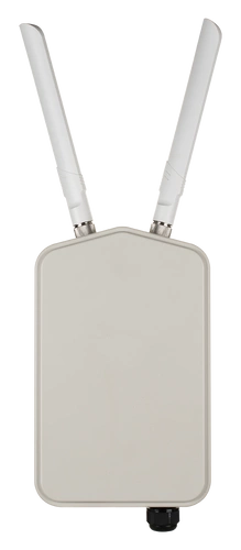 Hozzáférési Pont D-Link DWL-8720AP 2.4 GHz | 5 GHz 867 Mbps 802.11 a/b/g/n/ac-wave2
