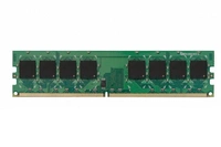 RAM memória 1x 2GB IBM - System X x3455 7986 DDR2 667MHz ECC REGISTERED DIMM |
