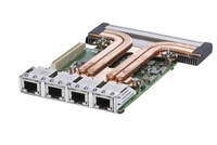 Hálózati Kártya DELL 64PJ8 4x RJ-45 PCI Express 10Gb