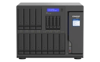 NAS-kiszolgáló QNAP TVS-h1688X-W1250-32G 16x SSD | HDD SATA 32GB RAM