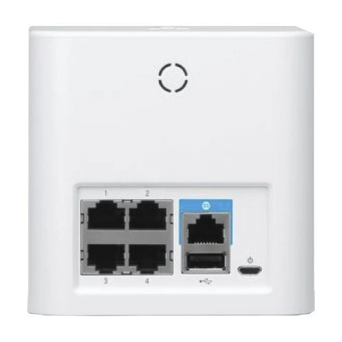 Routerek Ubiquiti AFi-HD 4x RJ-45 10/100/1000 Mb/s 1750 Mbps