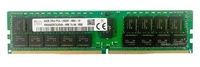 RAM memória 1x 64GB Hynix ECC REGISTERED DDR4 2Rx4 2933MHz PC4-23400 RDIMM | HMAA8GR7AJR4N-WM