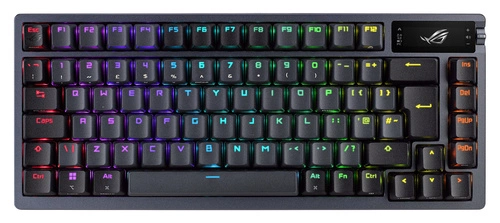 Vezeték nélküli billentyűzet Asus M701 ROG AZOTH/NXRD/FR AZERTY