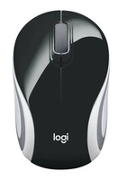 Vezeték nélküli egér Logitech M187 910-002731