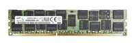 RAM memória 1x 16GB Samsung ECC REGISTERED DDR3 1600MHz PC3-12800 RDIMM | M393B2G70QH0-CK0