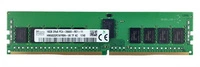 RAM memória 1x 16GB Hynix ECC REGISTERED DDR4 2Rx8 2666MHZ PC4-21300 RDIMM | HMA82GR7AFR8N-VK
