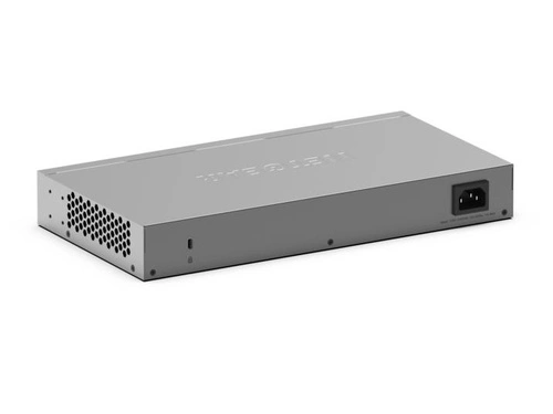 Kapcsoló Netgear GS724T-600EUS 24x 1Gb 2x SFP+