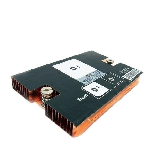 Hűtőborda mely a server HP ProLiant BL490 G7 gépekbe szánt | 608577-001-RFB