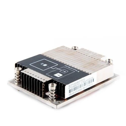 Hűtőborda mely a server HP ProLiant DL160 G8 gépekbe szánt | 677055-001