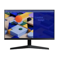 Monitor 24" Samsung LS24C312EAUXEN C312 1920 x 1080 Full HD 75Hz képernyőmátrix IPS