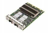 Hálózati Kártya DELL CP610 2x SFP+ PCI Express 10Gb