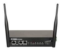 Hozzáférési Pont D-Link DIS-2650AP 2.4 GHz | 5 GHz 867 Mbps 802.11 a/b/g/n/ac-wave2