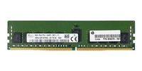RAM memória 1x 8GB Hynix ECC REGISTERED DDR4 1Rx4 2400MHz PC4-19200 RDIMM | HMA41GR7AFR4N-UH