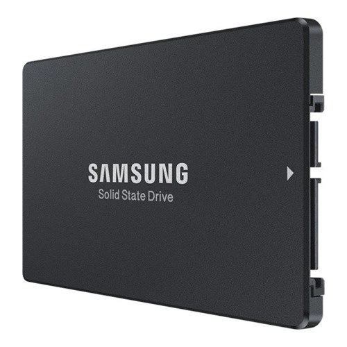 SSD Merevlemez Samsung PM883 7.68TB 2.5'' SATA 6Gb/s TLC 3D-NAND V-NAND | MZ7LH7T6HMLA-00005
