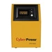 Inverter CyberPower CPS1000E 1000VA 2 foglalat C13 új 2 év garancia