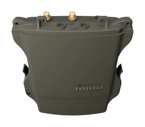 Hozzáférési Pont Mikrotik L23UGSR-5HaxD2HaxD-NM 2,4 | 5 GHz 2400 Mbps 802.11 a/b/g/n/ac/ax