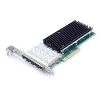 Hálózati Kártya DELL X6RD7 4x SFP+ PCI Express 10Gb