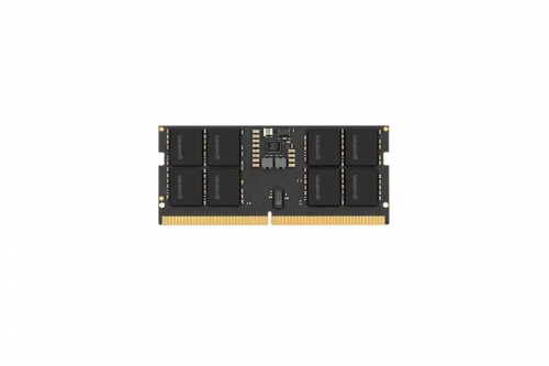 RAM memória 2x 24GB GoodRAM CSO-DIMM DDR5 6400MHz PC5-51200 | GR00C5-64L52S/48GDC