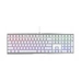 Wired billentyűzet Cherry MX Board 3.0S QZERTY