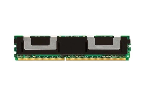 RAM memória 2x 2GB Fujitsu - Primergy RX200 S3 DDR2 667MHz ECC FULLY BUFFERED DIMM | 