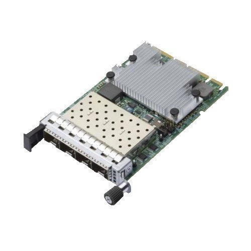 Hálózati Kártya Broadcom BCM957504-N425G 4x SFP28 PCI Express 25Gb