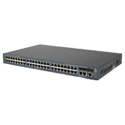 Kapcsoló HPE JG315B 48x 10/100 4x SFP