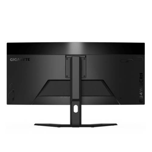 Monitor 34" Gigabyte G34WQC A 3440 x 1440 Ultra WQHD 144Hz képernyőmátrix VA