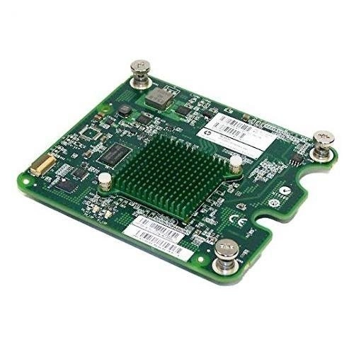 Hálózati Kártya HPE 617727-001  PCI Express 10Gb