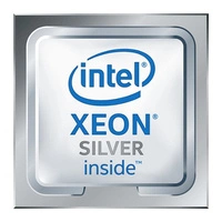 Intel Xeon feldolgozó Silver 4110 mely a HPE gépekbe szánt (11MB Cache, 8x 2.10GHz) 875711-001-RFB