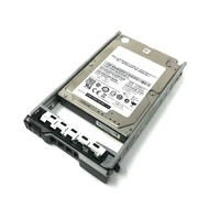 Merevlemez szerverhez HDD 2.5'' 600GB DELL 7200RPM SAS 6Gb/s R72NV