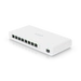 Kapcsoló Ubiquiti UISP-S 8x 10/100/1000 1x SFP