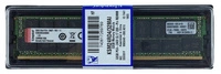 RAM memória 1x 32GB Kingston ECC REGISTERED DDR4 2Rx4 2400MHz PC4-19200 RDIMM | KSM24RD4/32MAI