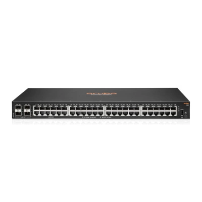 Kapcsoló HPE JL676A 48x 1Gb 4x SFP+