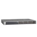 Kapcsoló Netgear XS728T-100NES 24x 10/100/1000/10000 2x SFP+