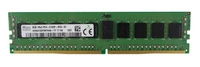 RAM memória 1x 8GB Hynix ECC REGISTERED DDR4 1Rx4 2133MHz PC4-17000 RDIMM | HMA41GR7MFR4N-TF