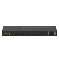 Kapcsoló Netgear XSM4216F-100EUS 16x SFP+