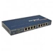 Kapcsoló Netgear FS108PEU 8x 10/100  53 W PoE