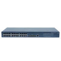 Kapcsoló HPE JE074B 24x 10/100/1000 4x SFP