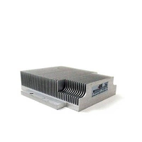 Hűtőborda mely a server HP Proliant DL360 G7, Proliant DL360 G6 | 641155-001