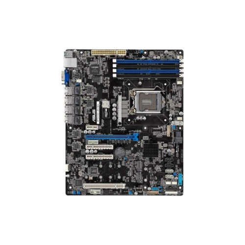 Alaplap ASUS P11C-E/4L LGA1151 ATX | 90SB06P0-M0UBN0