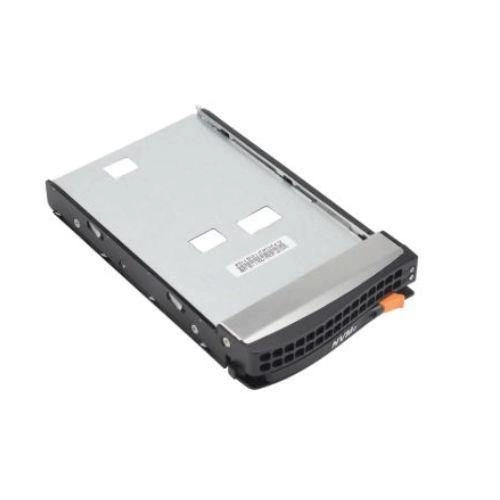 Meghajtó tálca 3.5''  Hot-Swap Supermicro | MCP-220-00116-0B